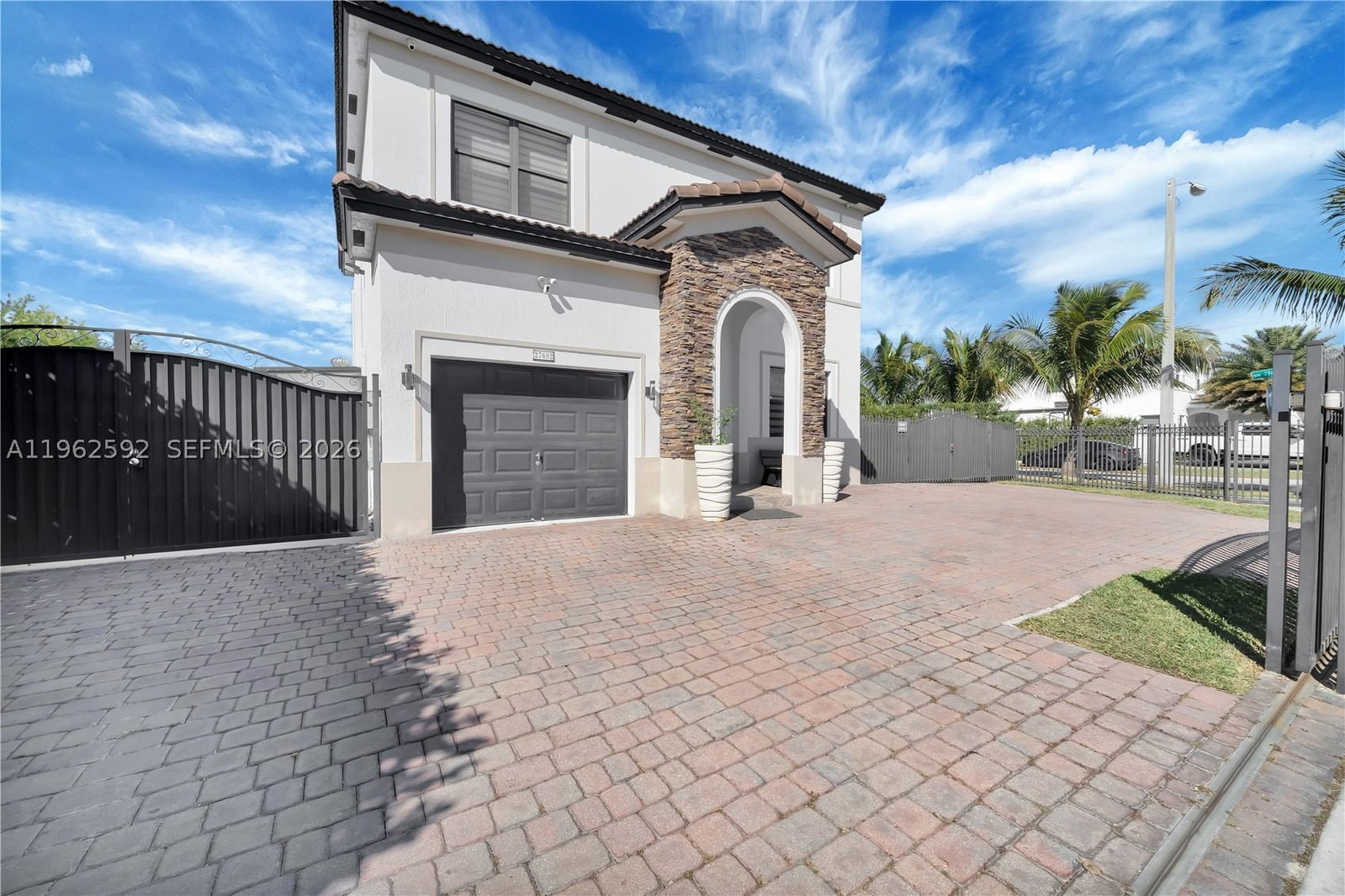 Real estate property located at 27602 134th Ct, Miami-dade, A.h. At Turnpike South Fi, Homestead, FL