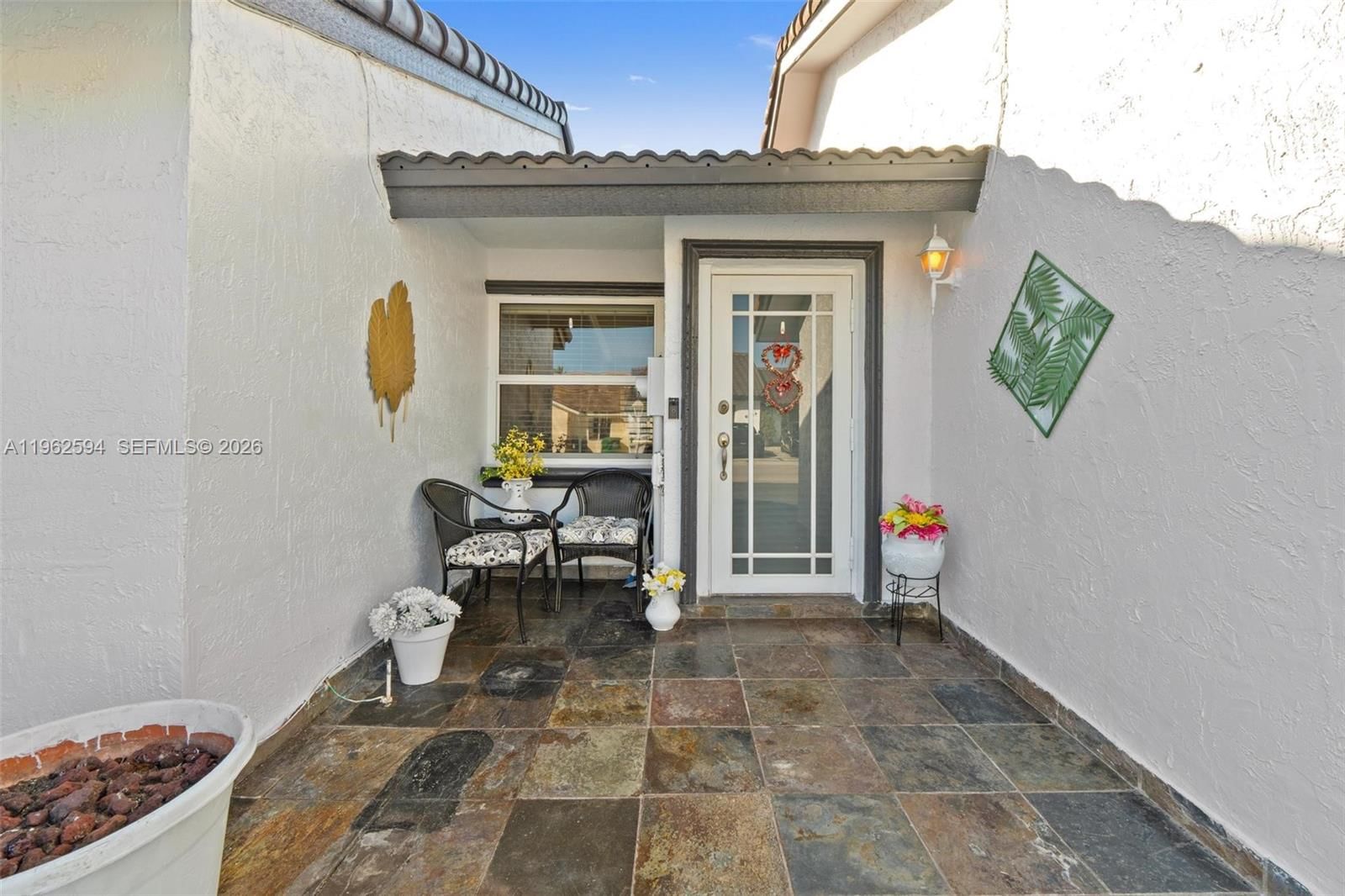 Real estate property located at 4816 145th Ave, Miami-dade, Bird Lakes Townhouse Sec, Miami, FL
