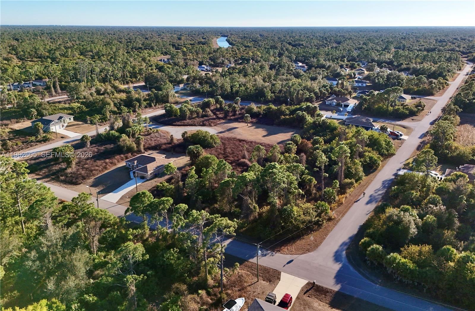 Real estate property located at 0 DALEWOOD CIR, Sarasota, Port Charlotte, North Port, FL