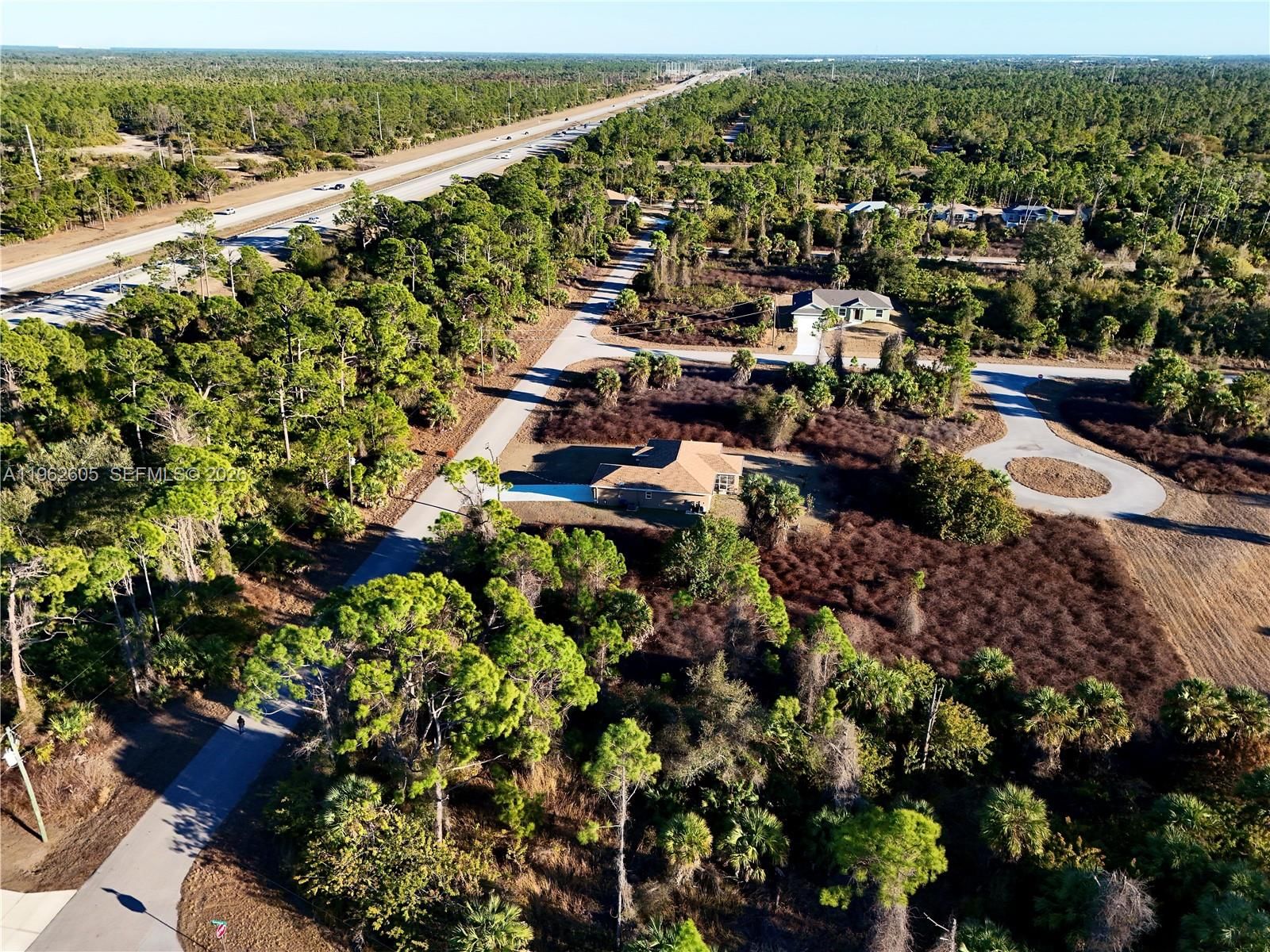 Real estate property located at 0 DALEWOOD CIR, Sarasota, Port Charlotte, North Port, FL