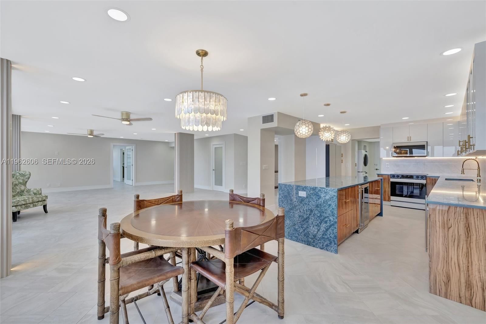 Real estate property located at 4100 Galt Ocean Dr #1001, Broward, Galleon Condo, Fort Lauderdale, FL