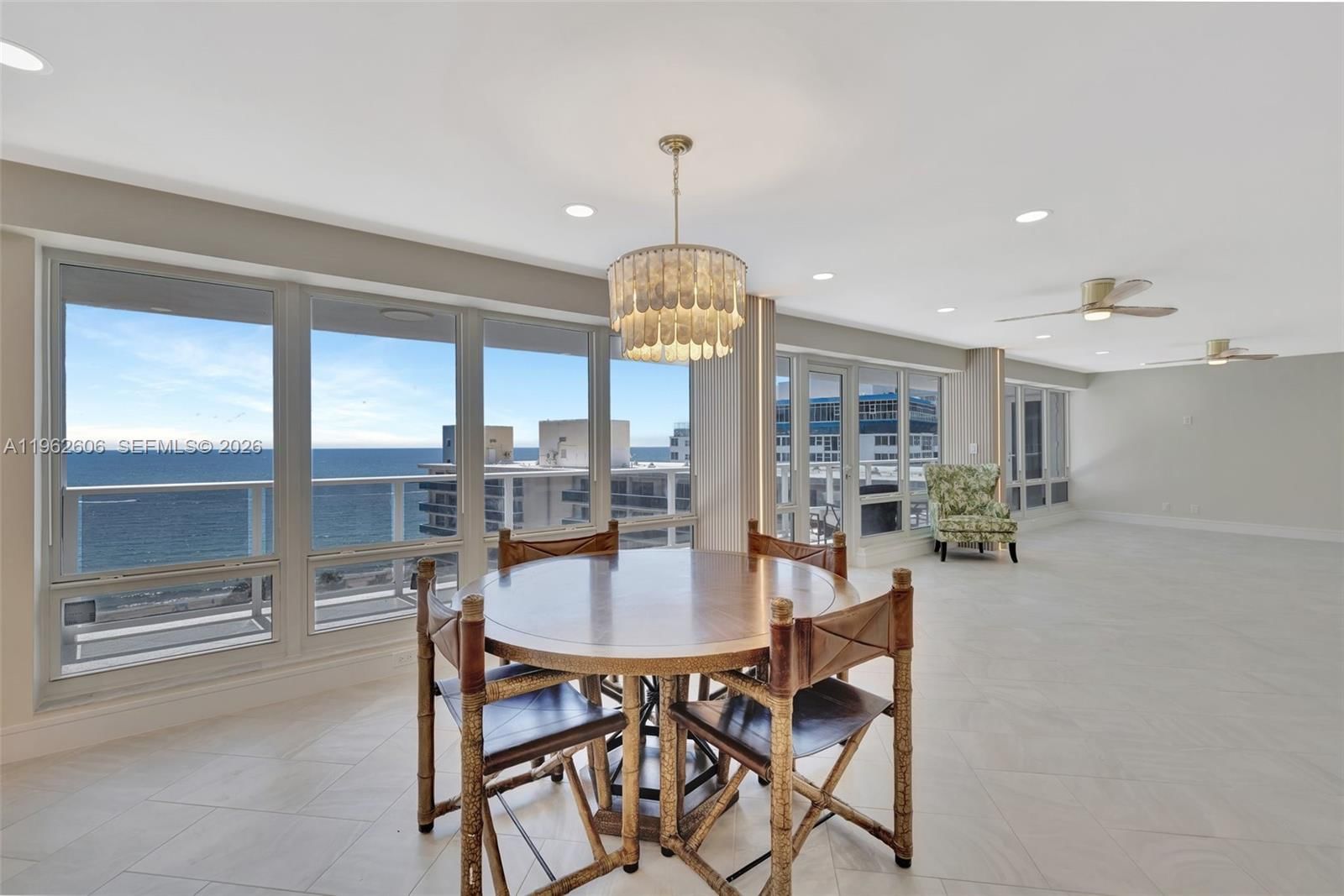 Real estate property located at 4100 Galt Ocean Dr #1001, Broward, Galleon Condo, Fort Lauderdale, FL