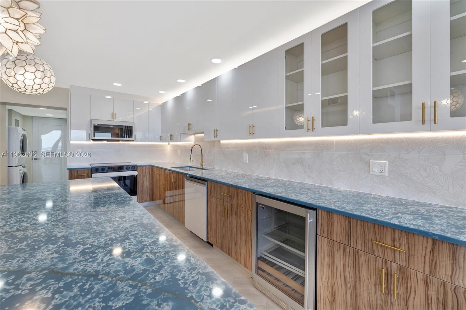 Real estate property located at 4100 Galt Ocean Dr #1001, Broward, Galleon Condo, Fort Lauderdale, FL