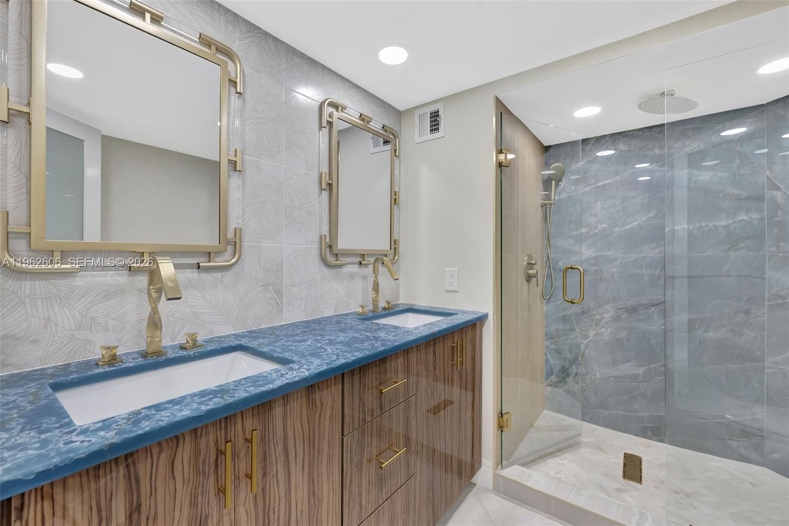 Real estate property located at 4100 Galt Ocean Dr #1001, Broward, Galleon Condo, Fort Lauderdale, FL