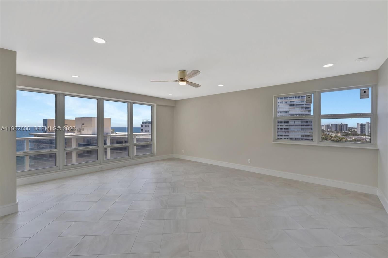Real estate property located at 4100 Galt Ocean Dr #1001, Broward, Galleon Condo, Fort Lauderdale, FL