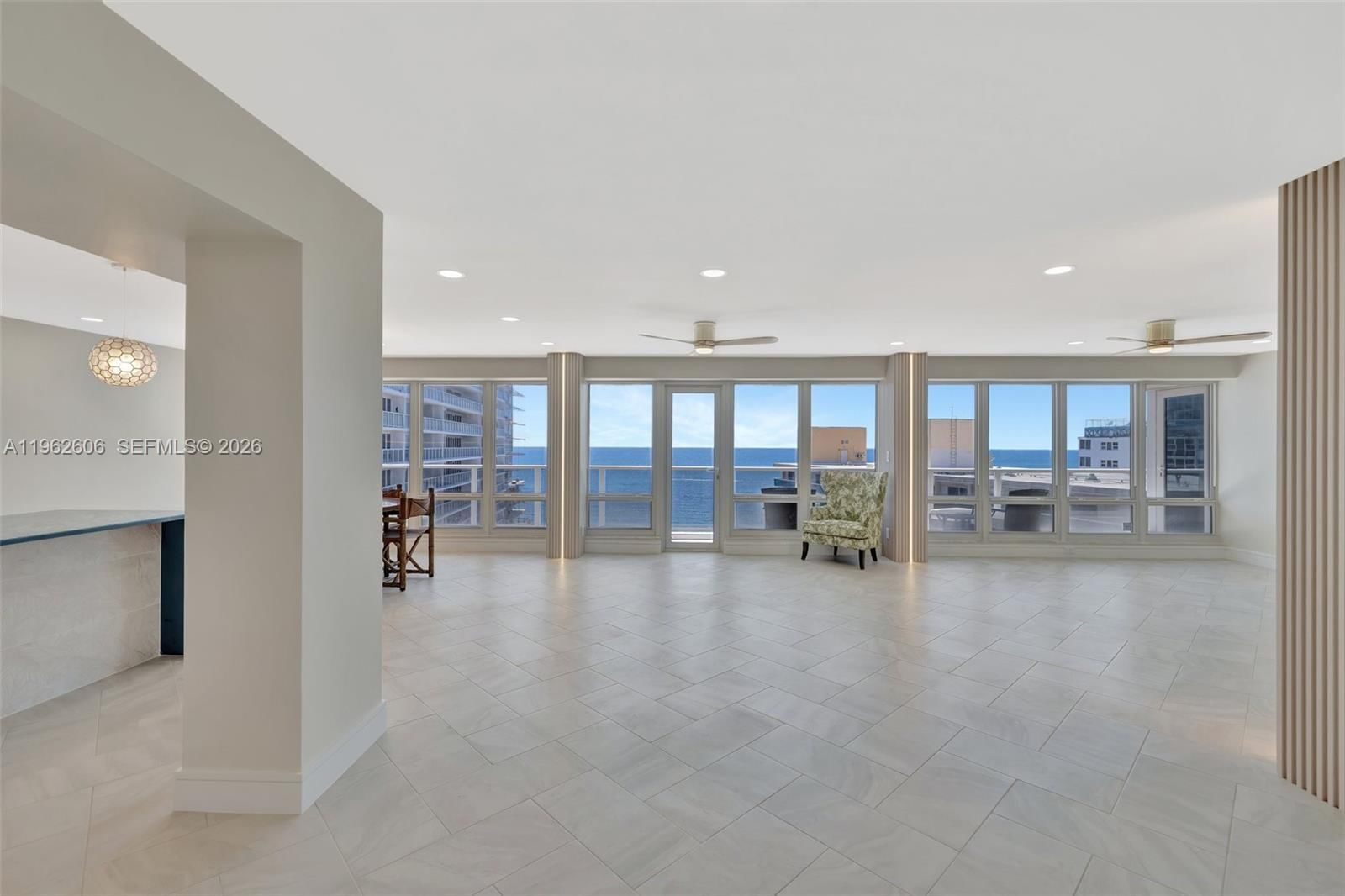 Real estate property located at 4100 Galt Ocean Dr #1001, Broward, Galleon Condo, Fort Lauderdale, FL