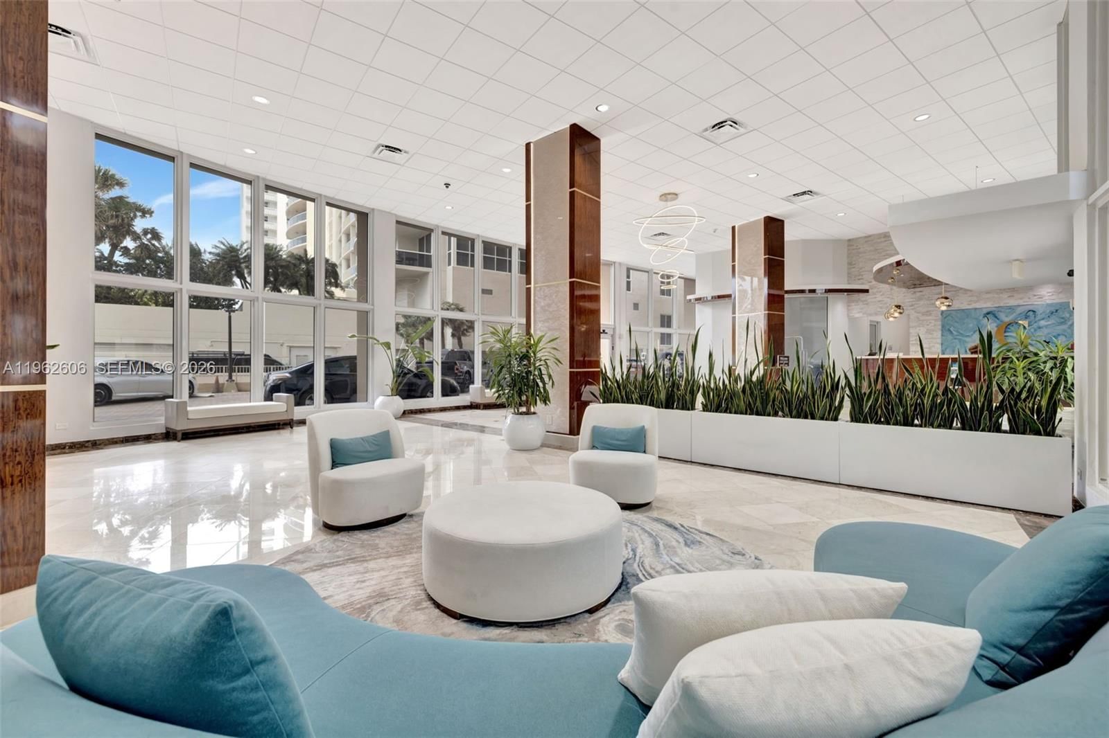 Real estate property located at 4100 Galt Ocean Dr #1001, Broward, Galleon Condo, Fort Lauderdale, FL