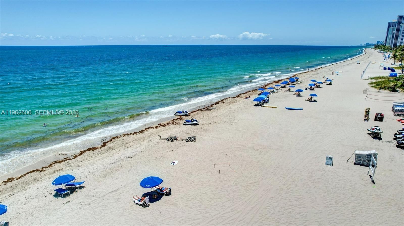 Real estate property located at 4100 Galt Ocean Dr #1001, Broward, Galleon Condo, Fort Lauderdale, FL