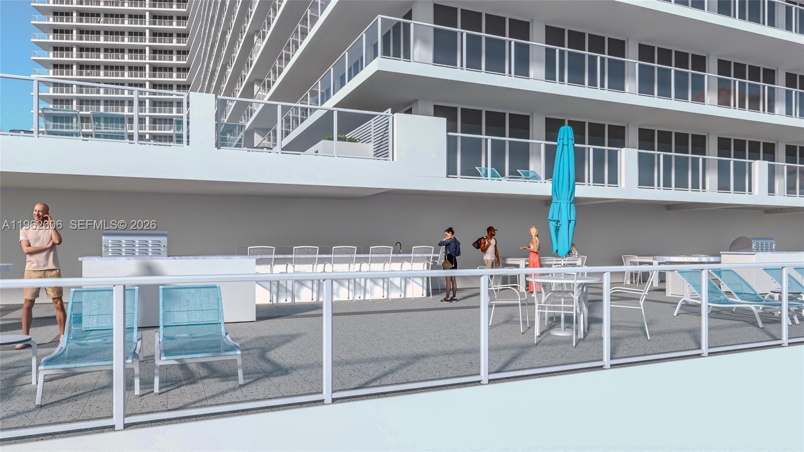 Real estate property located at 4100 Galt Ocean Dr #1001, Broward, Galleon Condo, Fort Lauderdale, FL