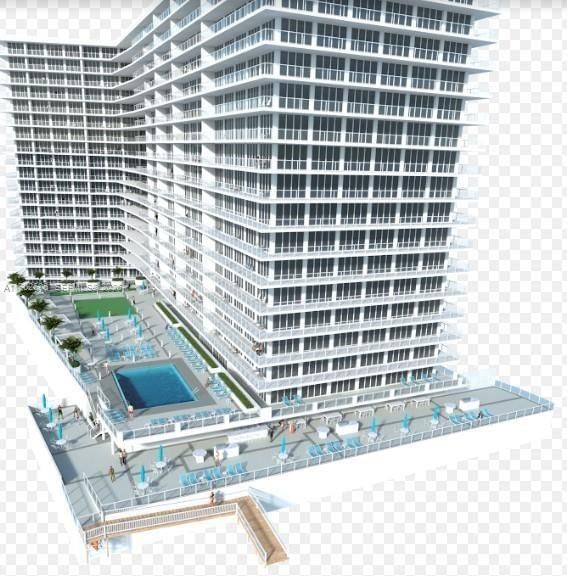 Real estate property located at 4100 Galt Ocean Dr #1001, Broward, Galleon Condo, Fort Lauderdale, FL