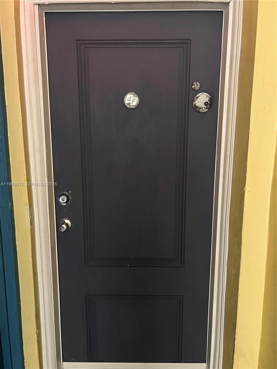Real estate property located at 915 Jefferson Ave #4F, Miami-dade, 915 Bldg Inc Condo, Miami Beach, FL