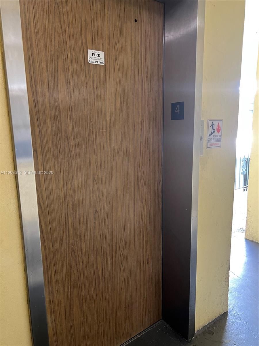 Real estate property located at 915 Jefferson Ave #4F, Miami-dade, 915 Bldg Inc Condo, Miami Beach, FL