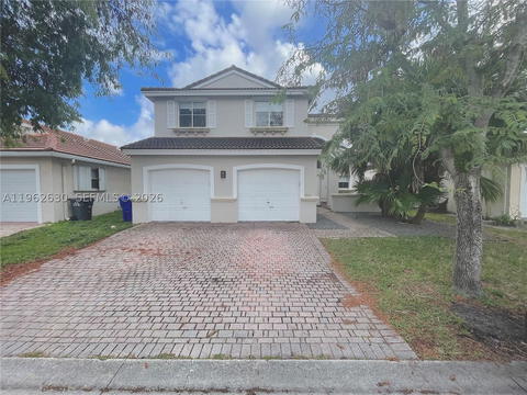 Real estate property located at 3340 50th St, Broward, Banyan Oakridge Plat, Hollywood, FL