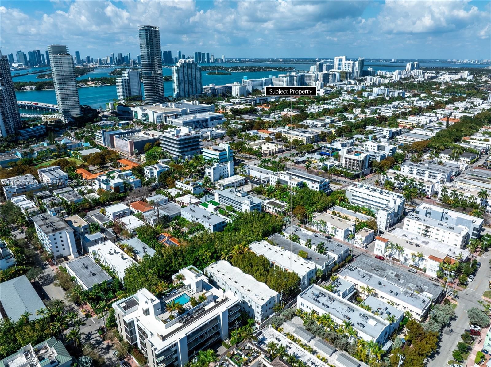 Real estate property located at 325 Meridian Ave #12, Miami-dade, Meridian Place Condo, Miami Beach, FL