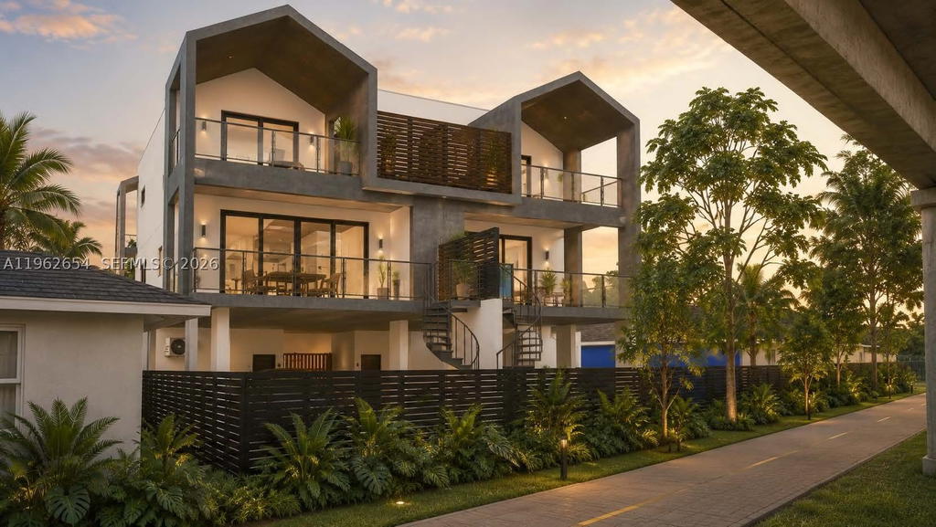 Real estate property located at 1866 25th Ter, Miami-dade, Natoma Park, Miami, FL