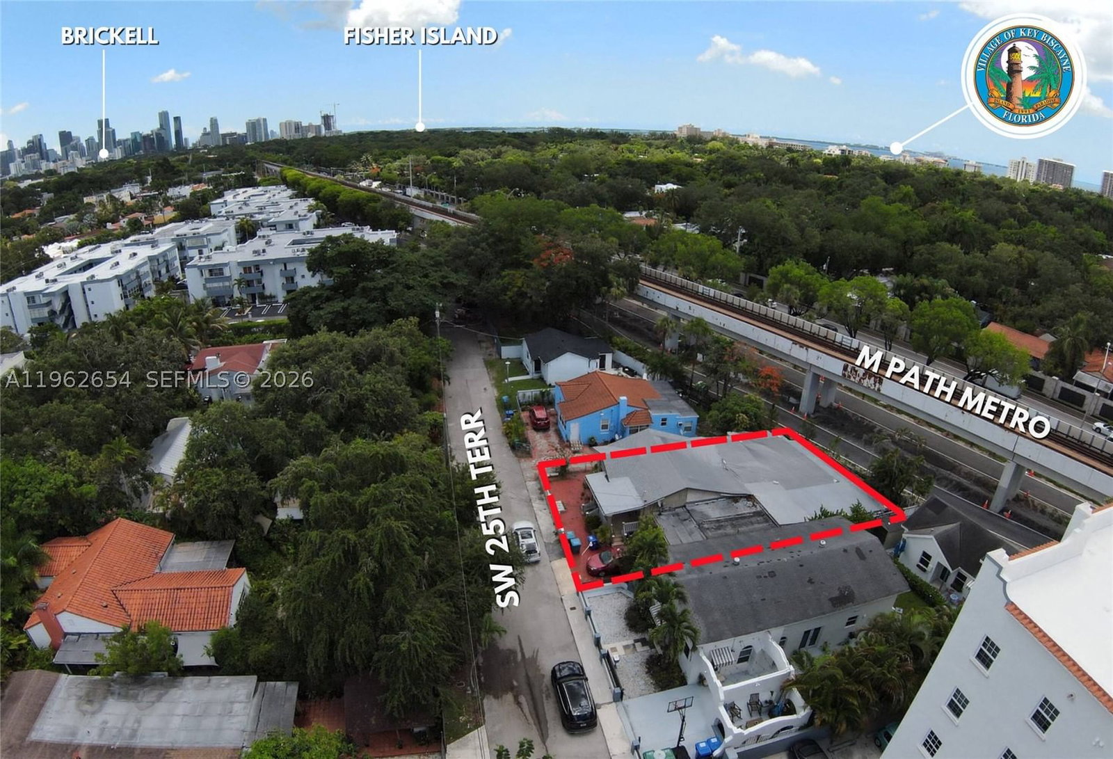 Real estate property located at 1866 25th Ter, Miami-dade, Natoma Park, Miami, FL