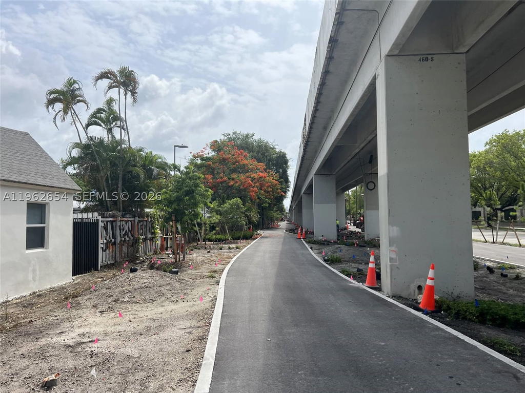 Real estate property located at 1866 25th Ter, Miami-dade, Natoma Park, Miami, FL