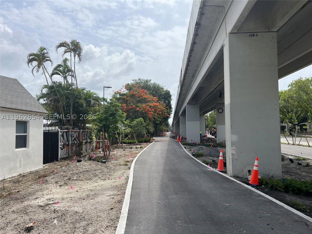 Real estate property located at 1866 25th Ter, Miami-dade, Natoma Park, Miami, FL