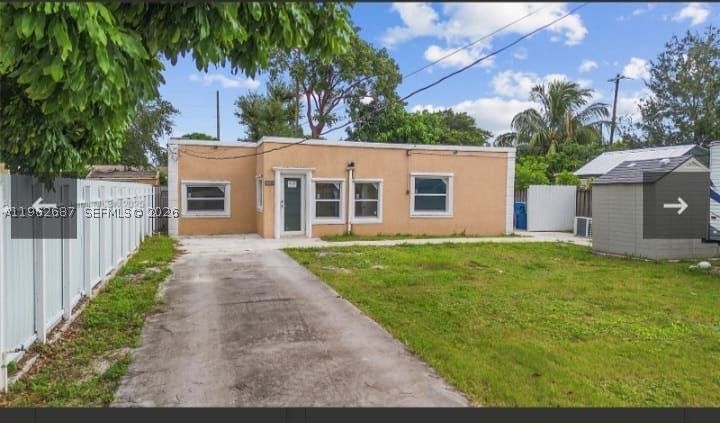 Real estate property located at 1835 85th St, Miami-dade, Kirkton Lawns, Miami, FL