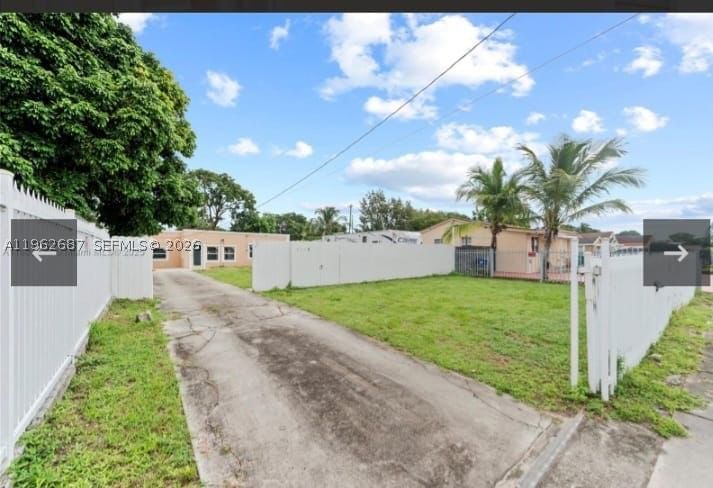Real estate property located at 1835 85th St, Miami-dade, Kirkton Lawns, Miami, FL