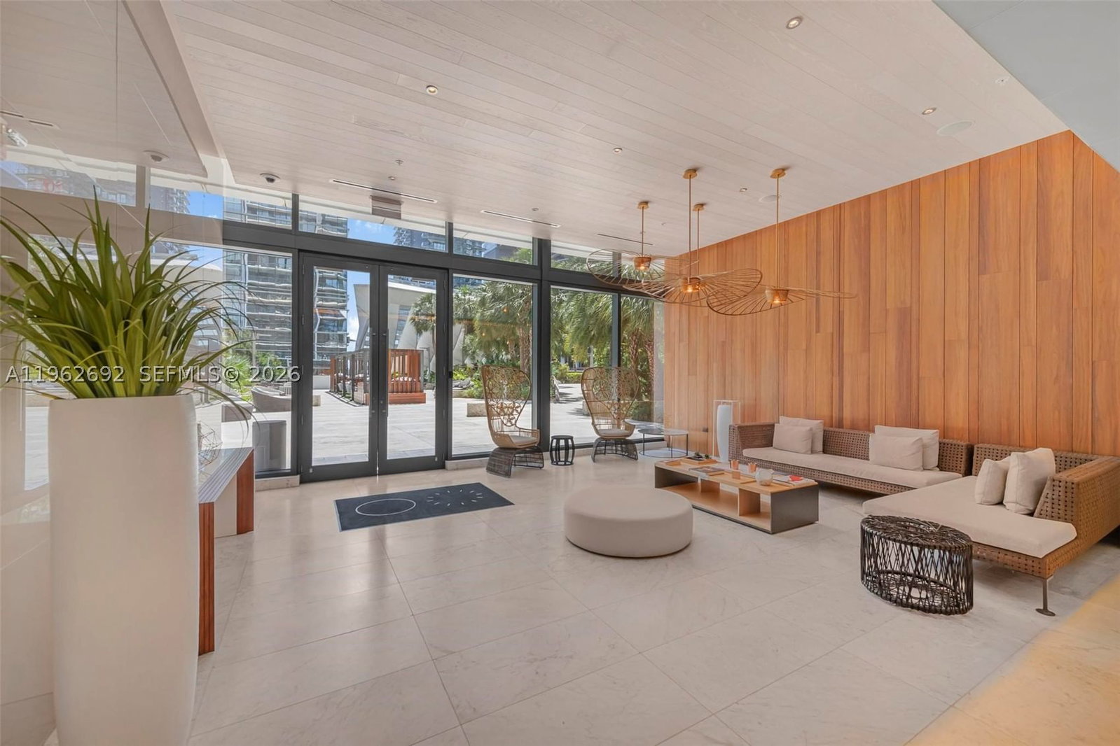 Real estate property located at 88 7th St #3806, Miami-dade, Rise Condo, Miami, FL