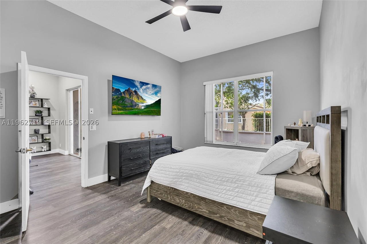 Real estate property located at 14325 14th Ct, Broward, Pembroke Falls Phase 6, Pembroke Pines, FL
