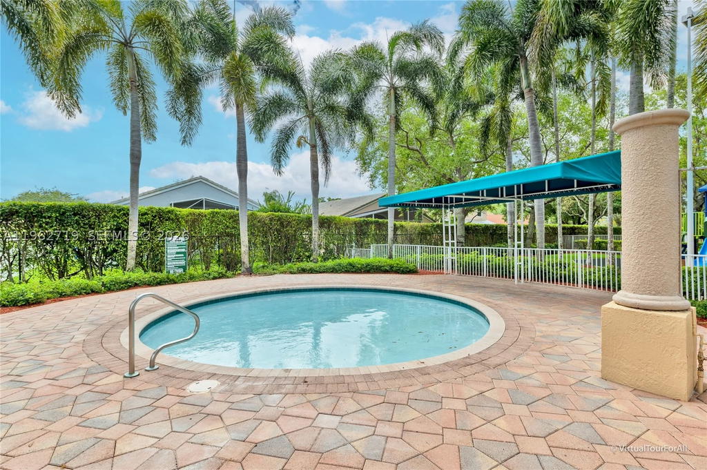 Real estate property located at 14325 14th Ct, Broward, Pembroke Falls Phase 6, Pembroke Pines, FL