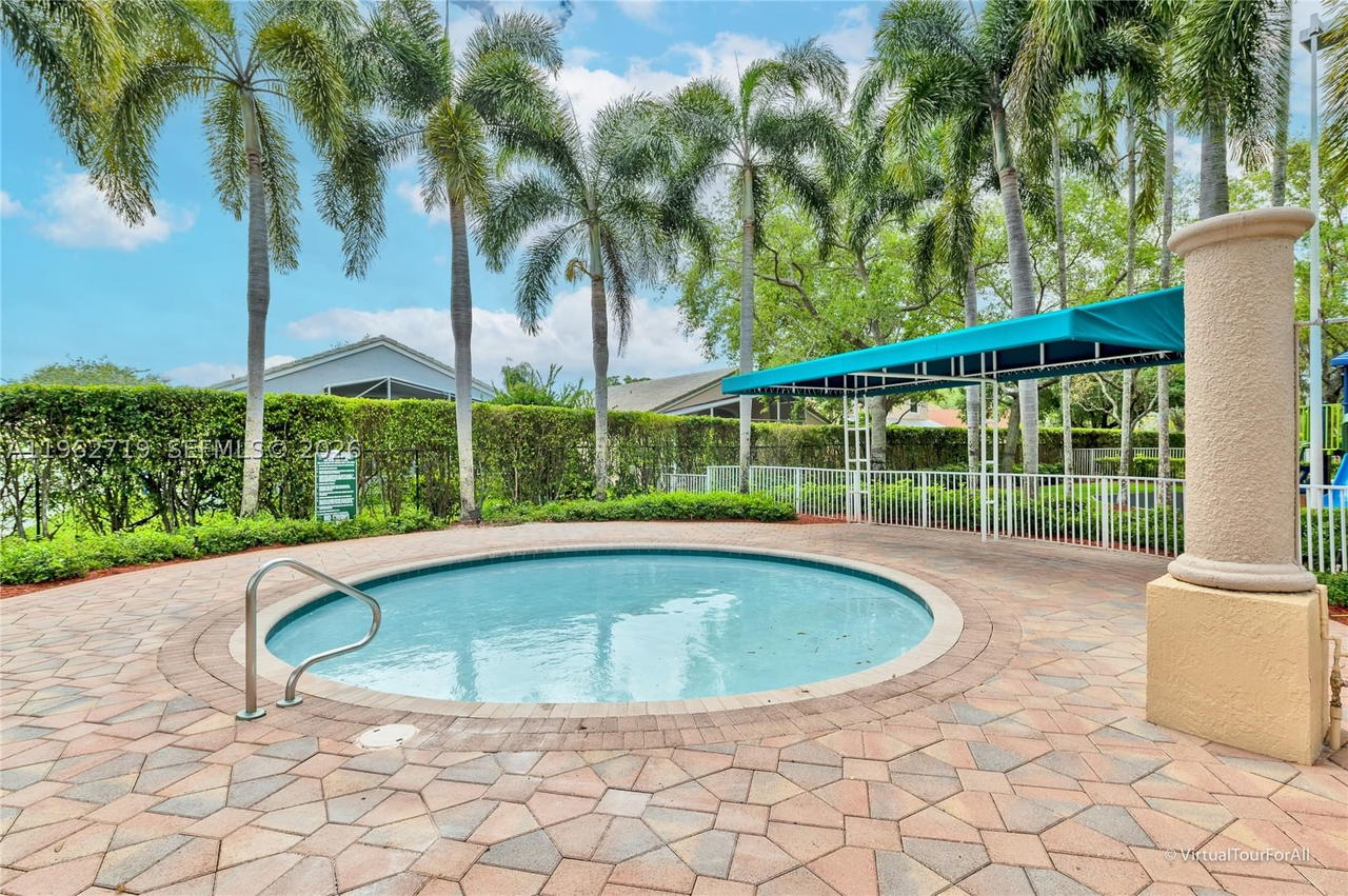 Real estate property located at 14325 14th Ct, Broward, Pembroke Falls Phase 6, Pembroke Pines, FL
