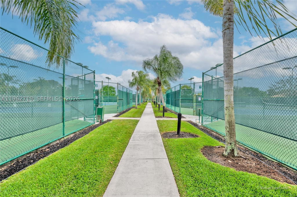 Real estate property located at 14325 14th Ct, Broward, Pembroke Falls Phase 6, Pembroke Pines, FL