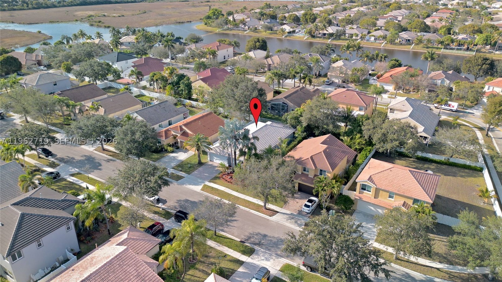 Real estate property located at 14325 14th Ct, Broward, Pembroke Falls Phase 6, Pembroke Pines, FL