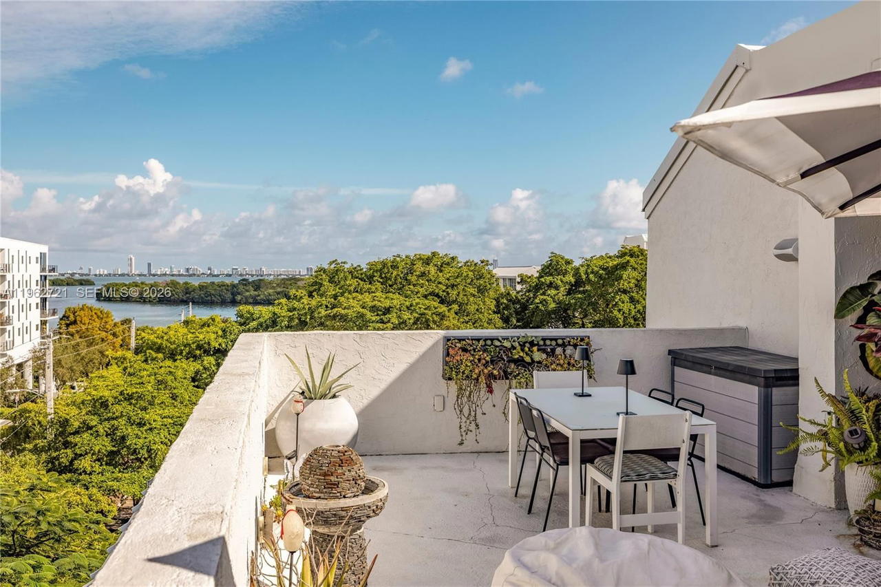 Real estate property located at 680 64th St APH3, Miami-dade, Nirvana Condo No One Cond, Miami, FL