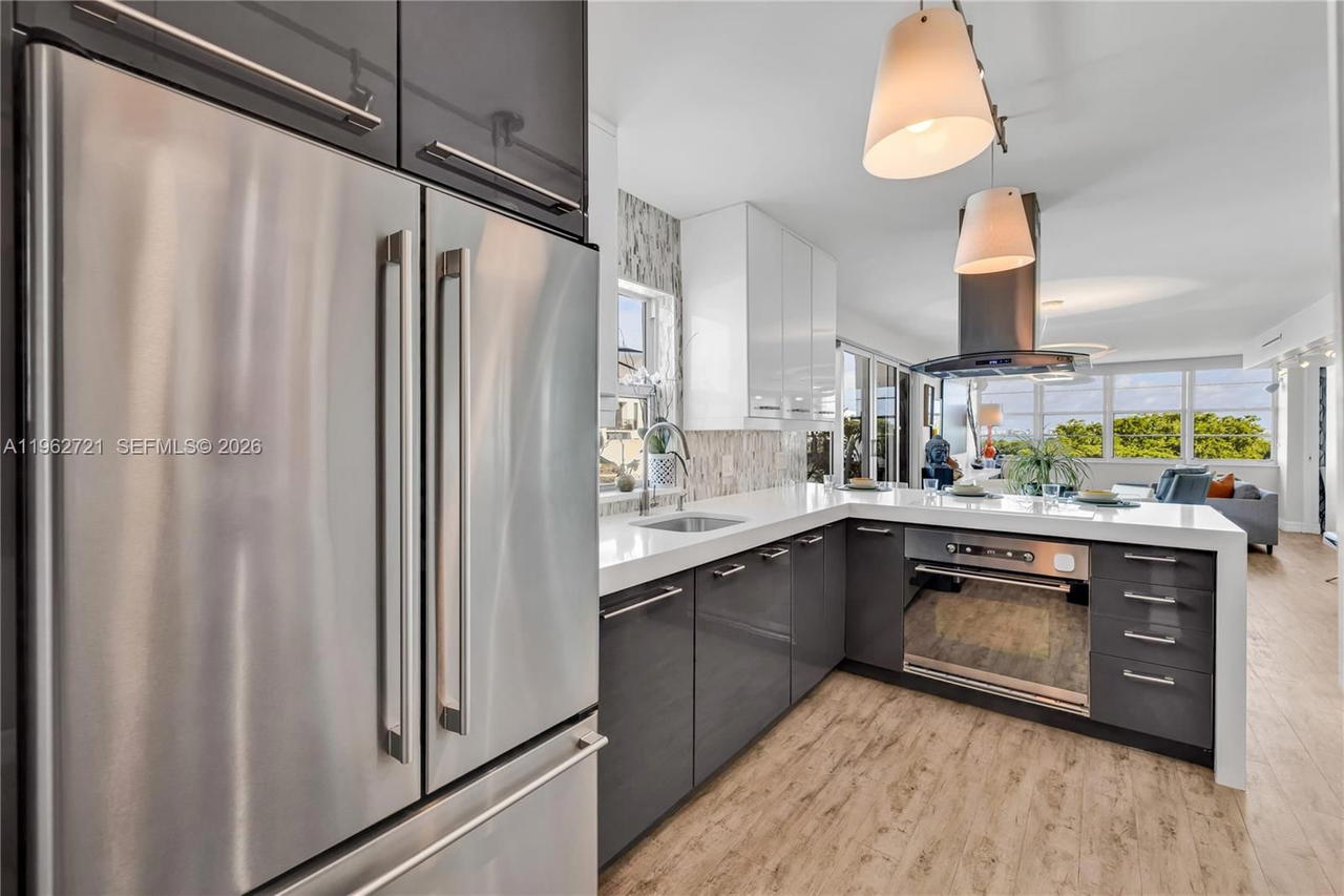 Real estate property located at 680 64th St APH3, Miami-dade, Nirvana Condo No One Cond, Miami, FL