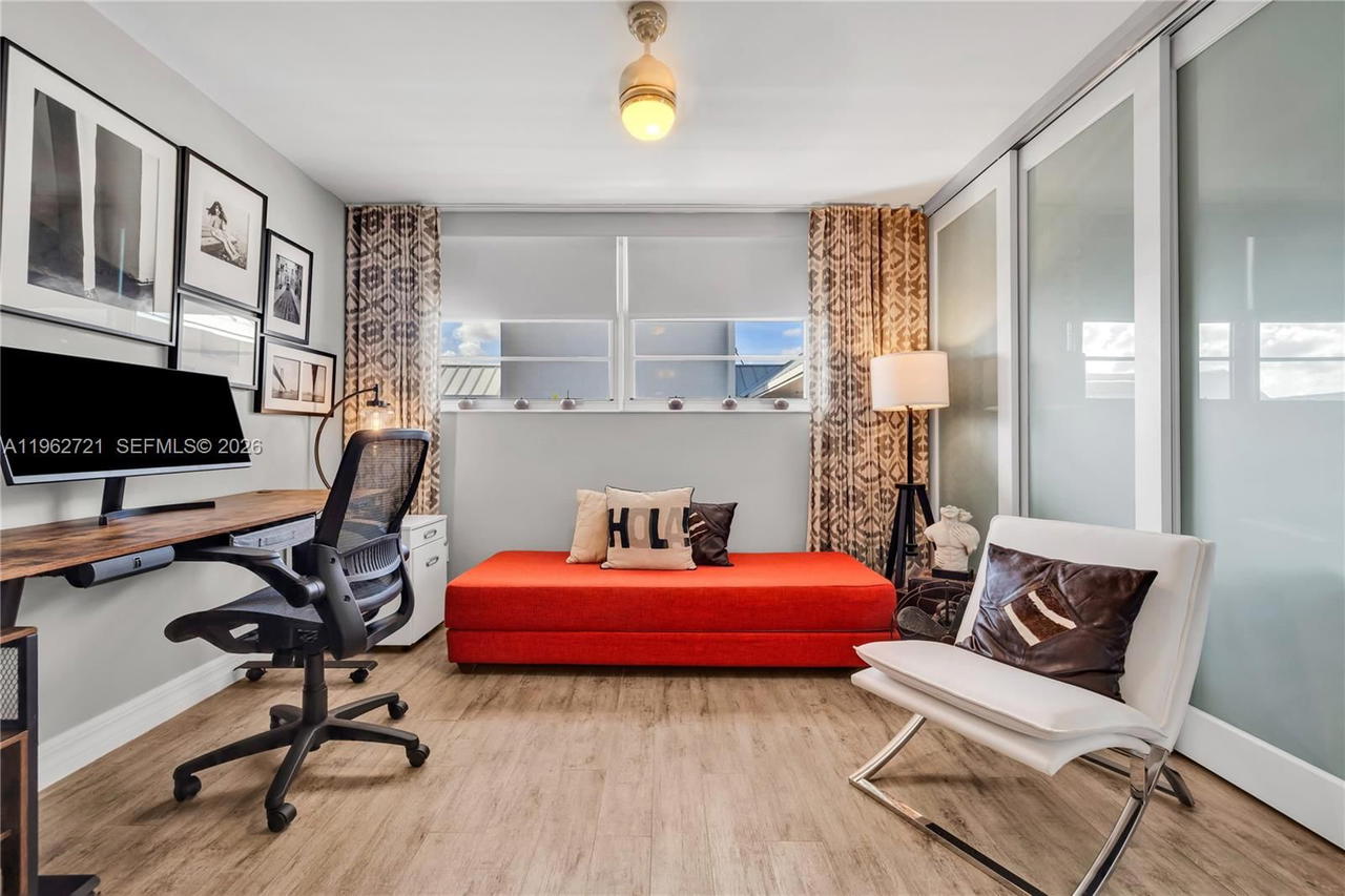 Real estate property located at 680 64th St APH3, Miami-dade, Nirvana Condo No One Cond, Miami, FL