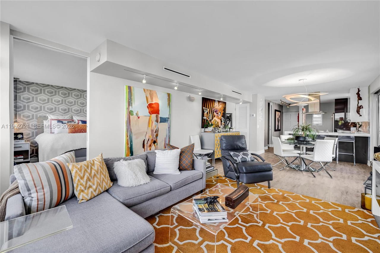 Real estate property located at 680 64th St APH3, Miami-dade, Nirvana Condo No One Cond, Miami, FL