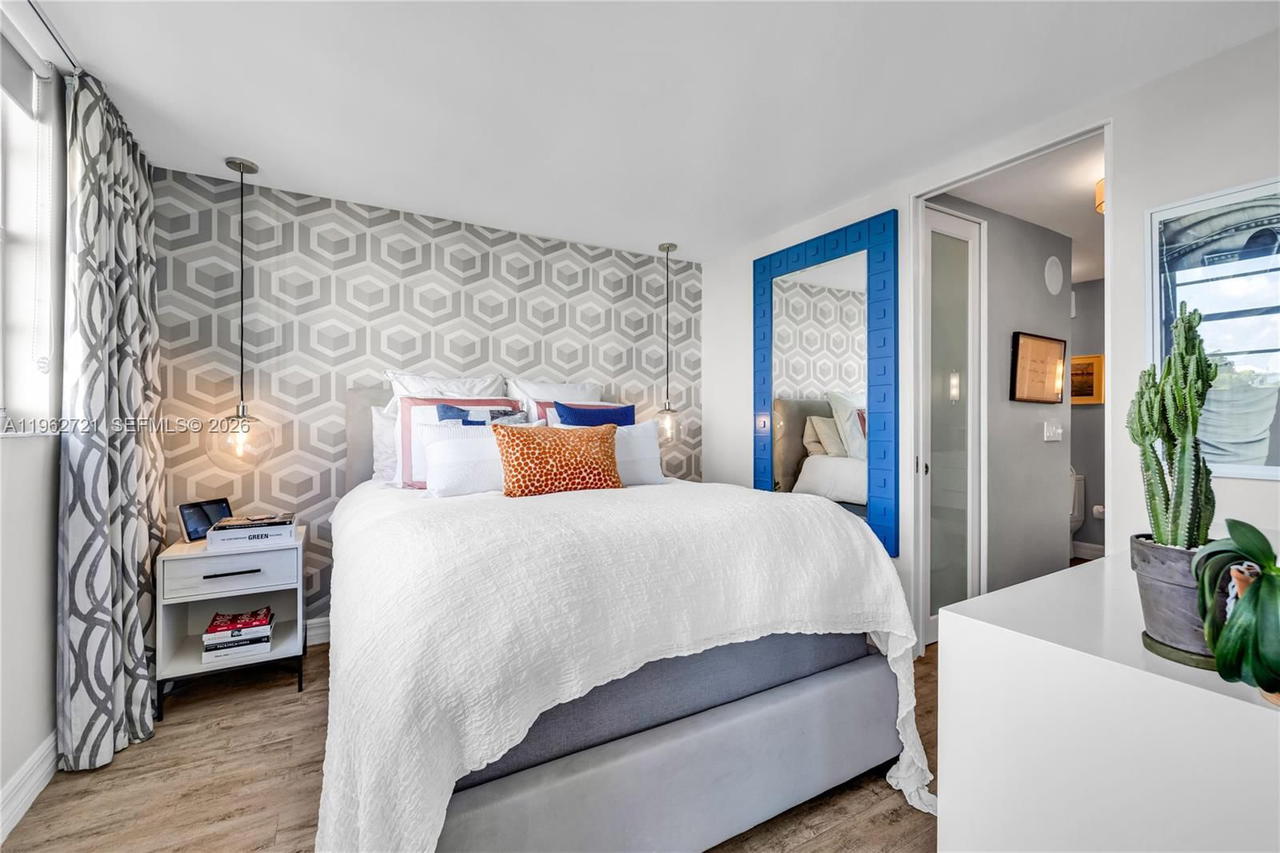 Real estate property located at 680 64th St APH3, Miami-dade, Nirvana Condo No One Cond, Miami, FL