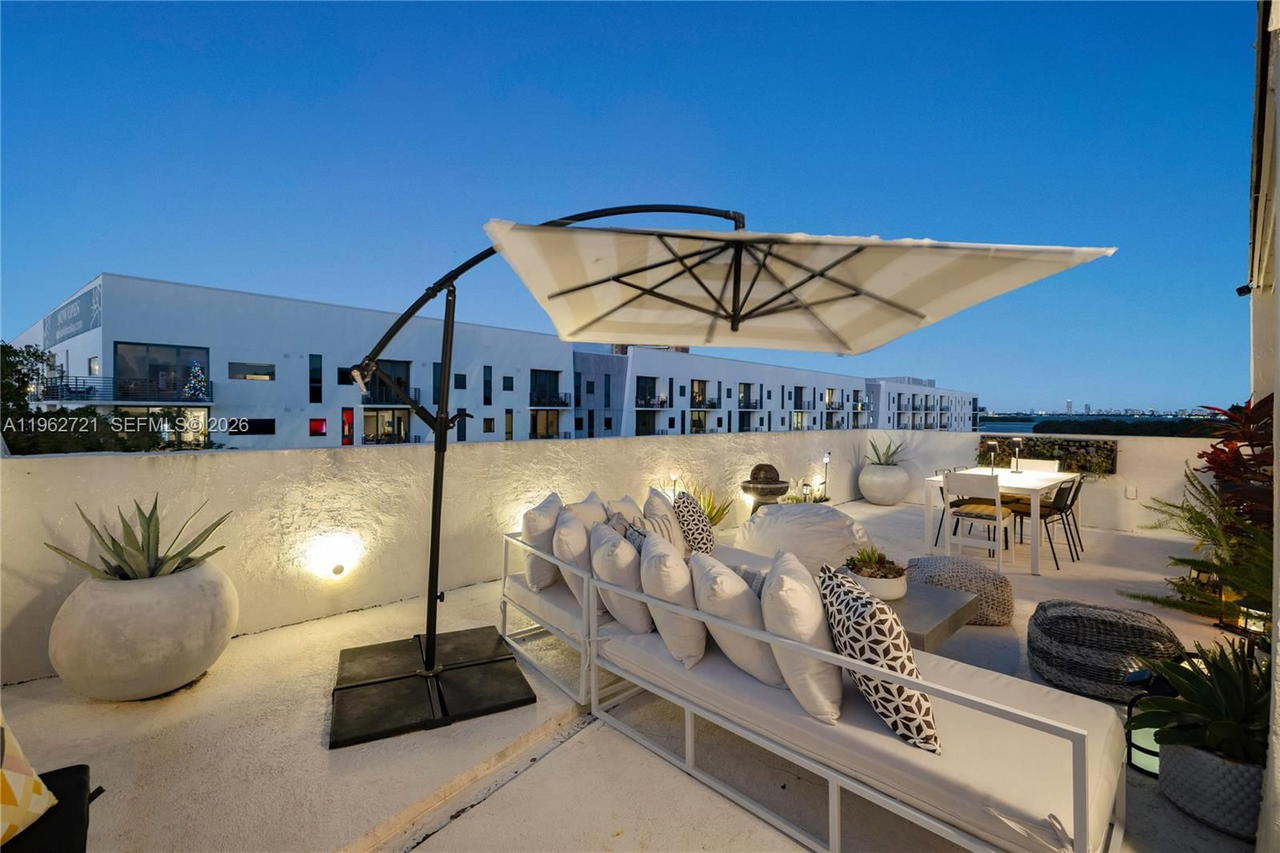 Real estate property located at 680 64th St APH3, Miami-dade, Nirvana Condo No One Cond, Miami, FL