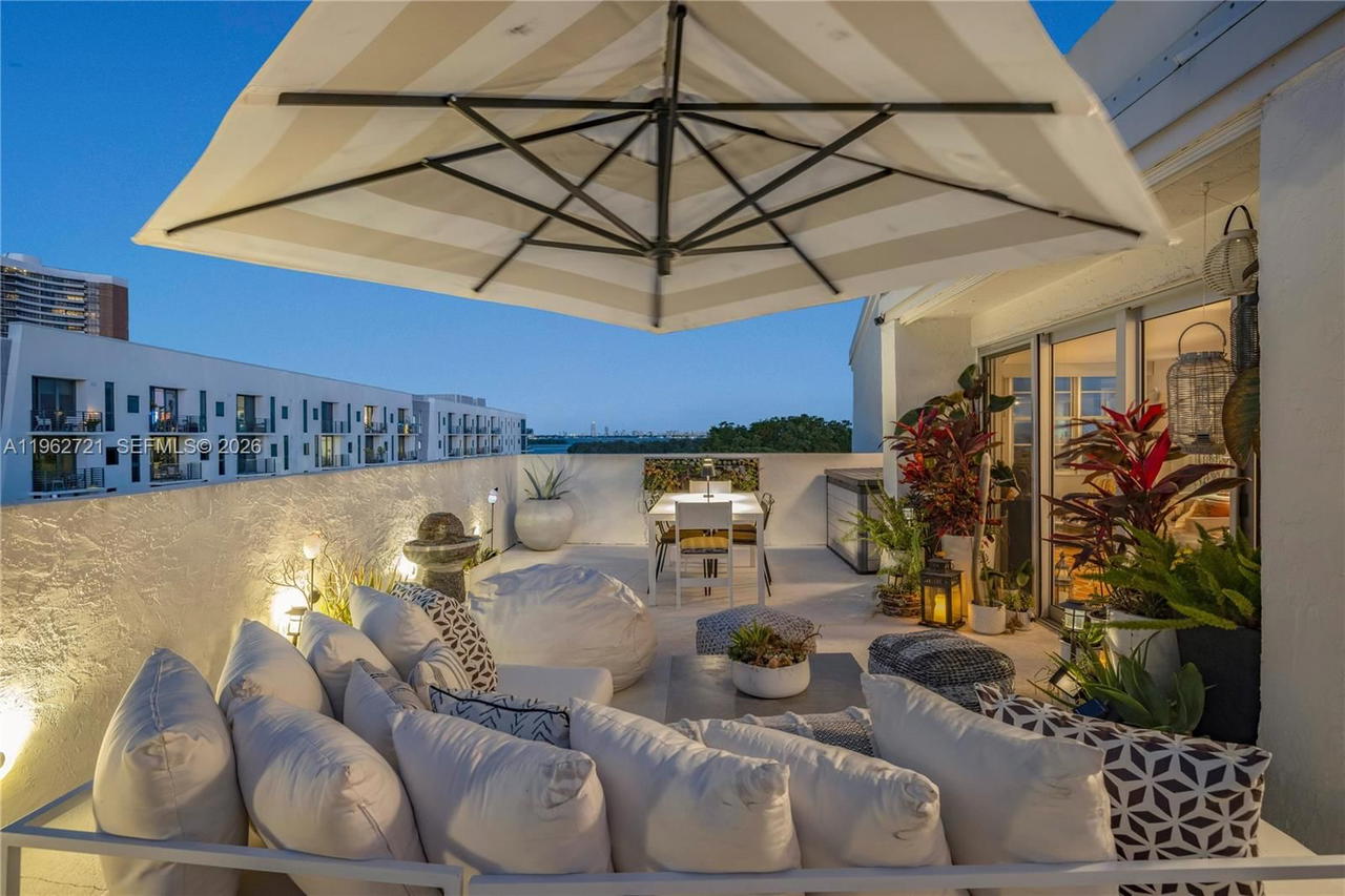 Real estate property located at 680 64th St APH3, Miami-dade, Nirvana Condo No One Cond, Miami, FL