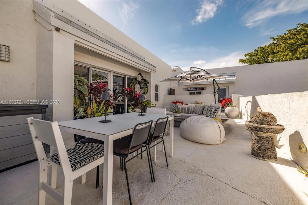 Real estate property located at 680 64th St APH3, Miami-dade, Nirvana Condo No One Cond, Miami, FL