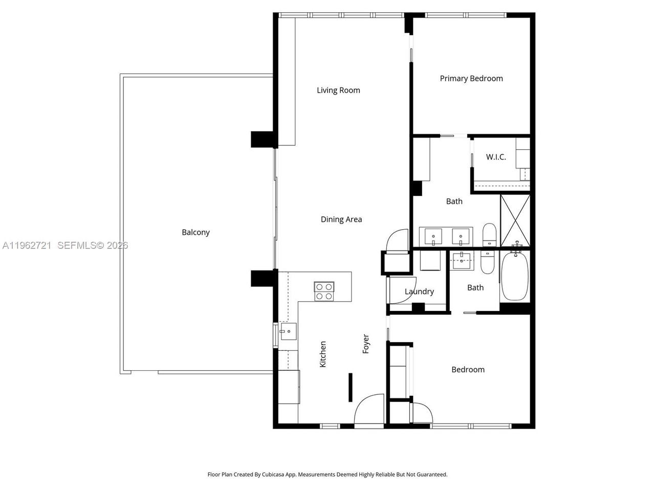 Real estate property located at 680 64th St APH3, Miami-dade, Nirvana Condo No One Cond, Miami, FL