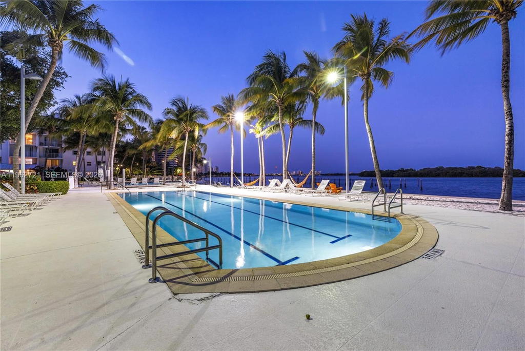 Real estate property located at 680 64th St APH3, Miami-dade, Nirvana Condo No One Cond, Miami, FL