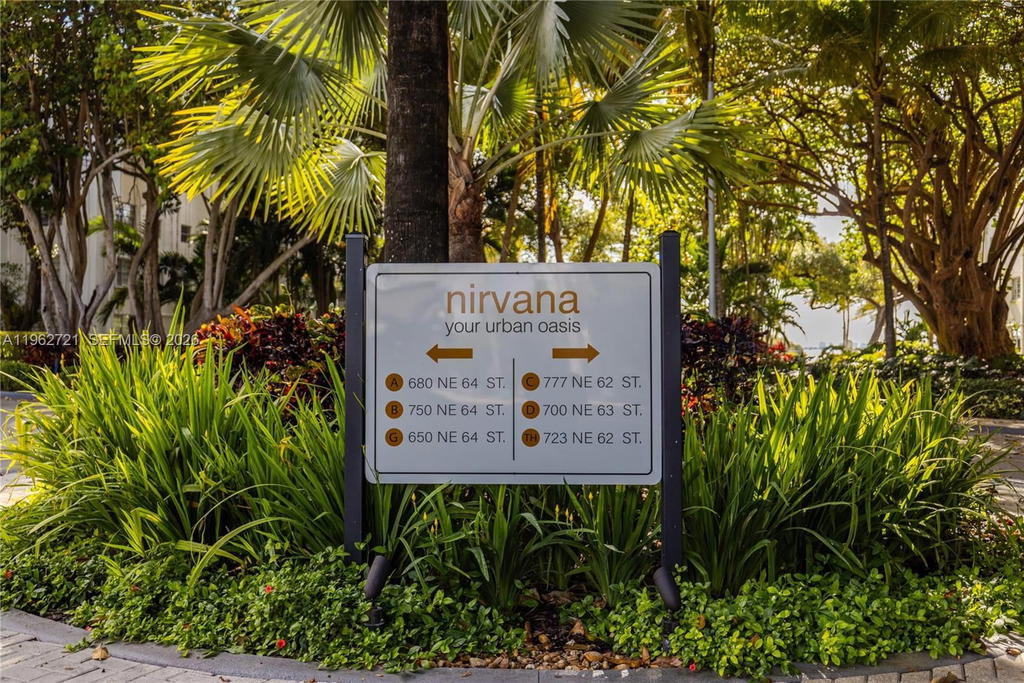 Real estate property located at 680 64th St APH3, Miami-dade, Nirvana Condo No One Cond, Miami, FL