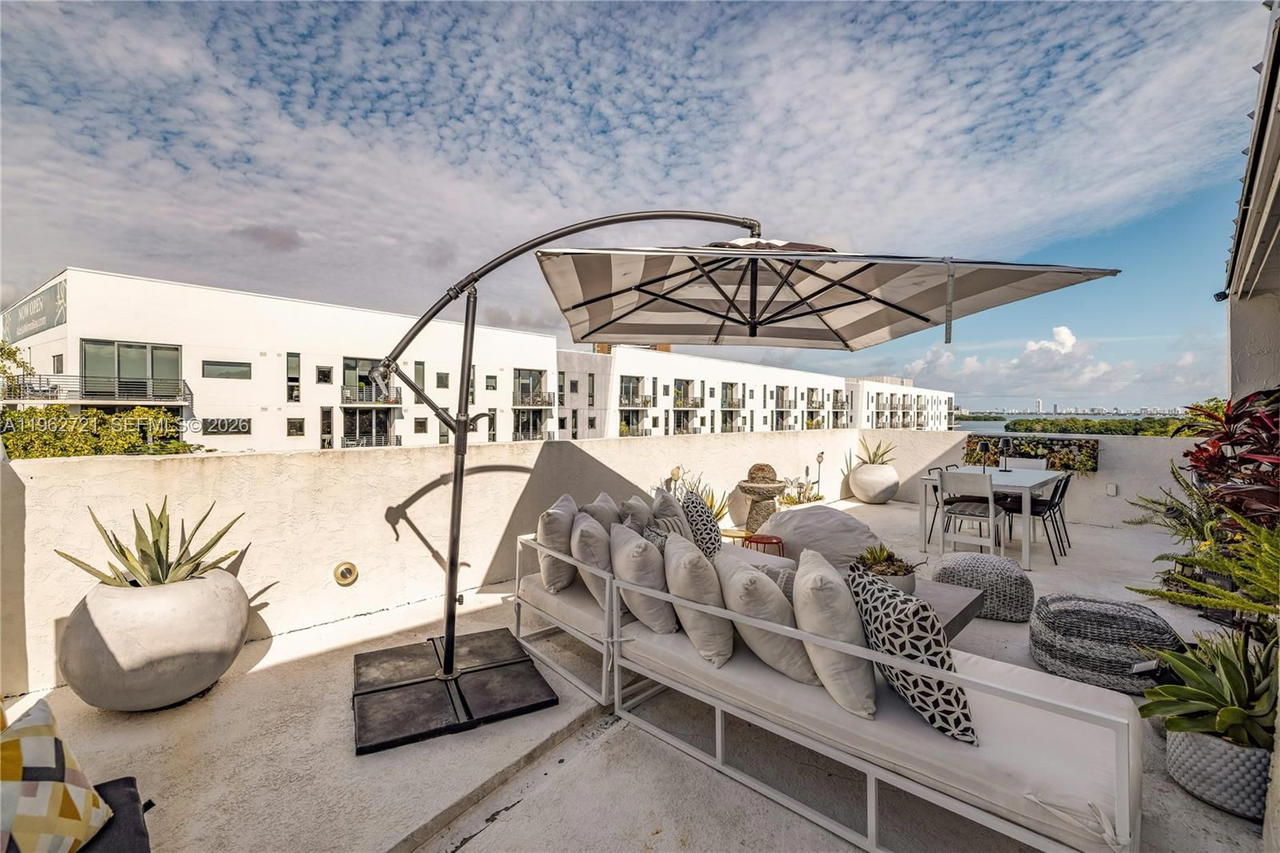 Real estate property located at 680 64th St APH3, Miami-dade, Nirvana Condo No One Cond, Miami, FL