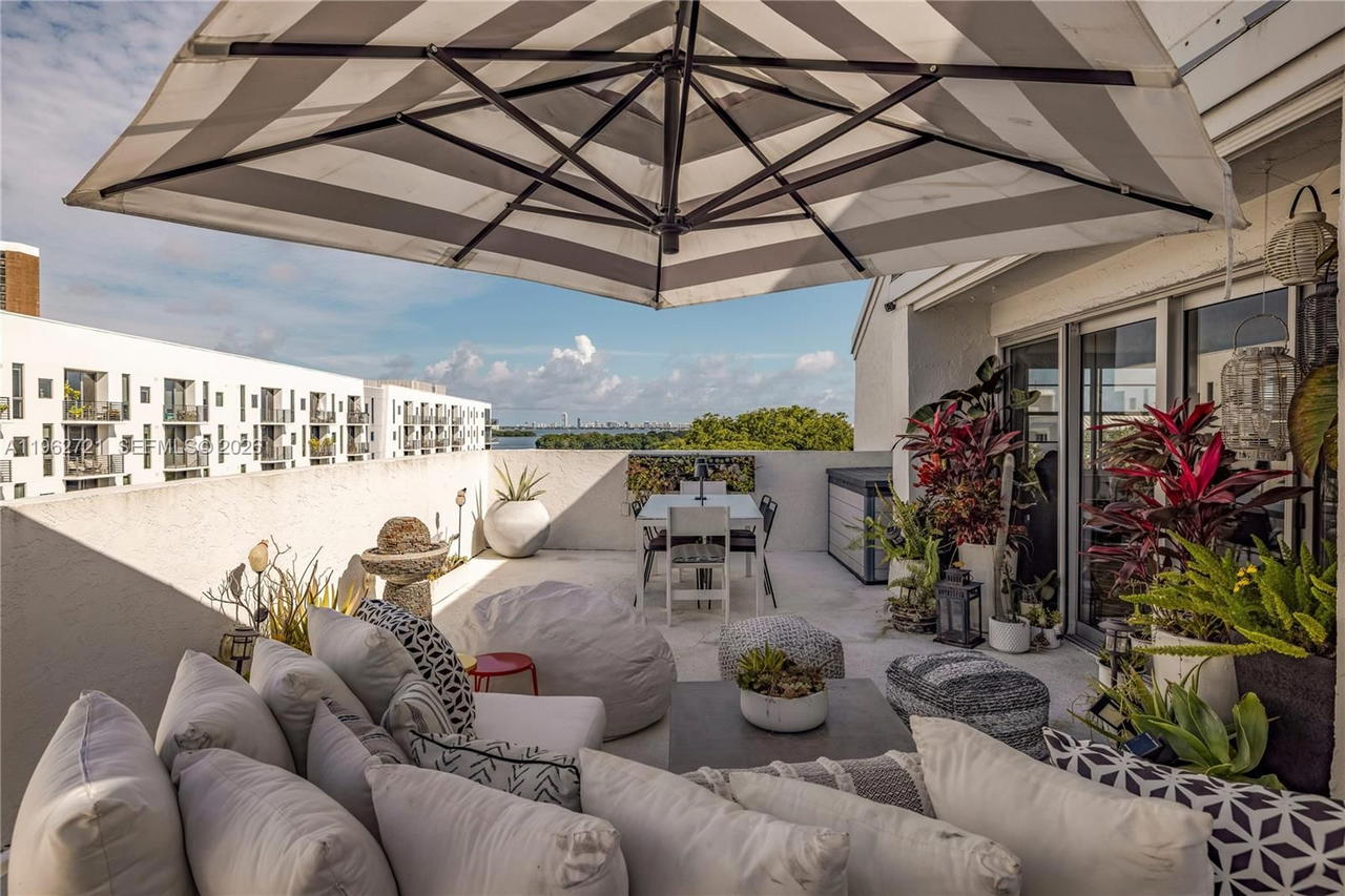 Real estate property located at 680 64th St APH3, Miami-dade, Nirvana Condo No One Cond, Miami, FL