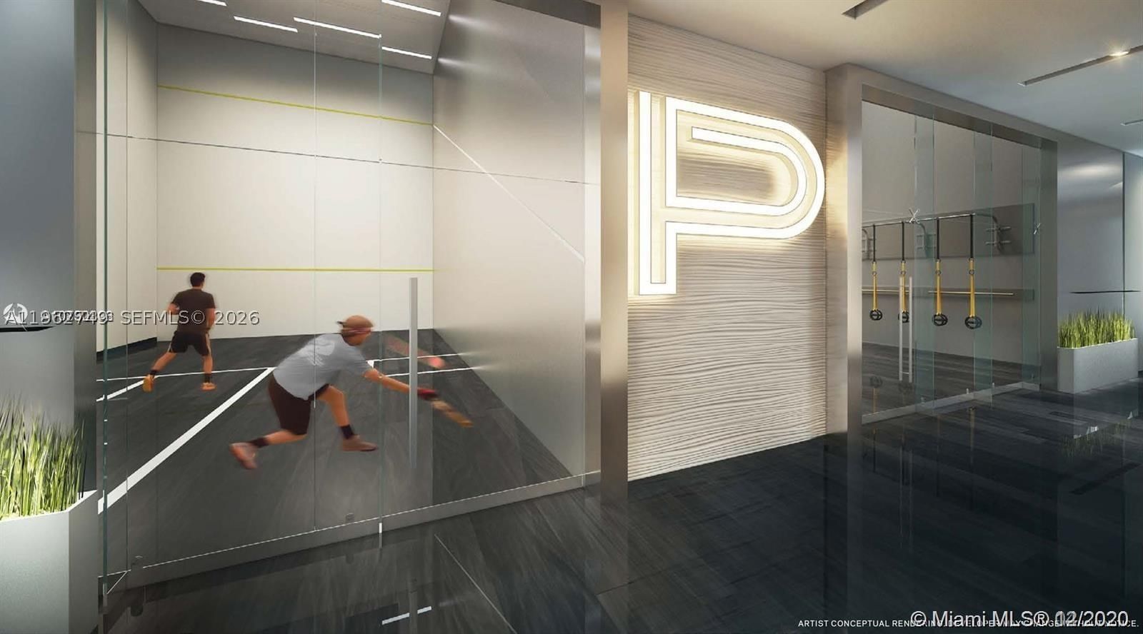 Real estate property located at 851 1st Ave #3903, Miami-dade, Paramount Miami Worldcent, Miami, FL