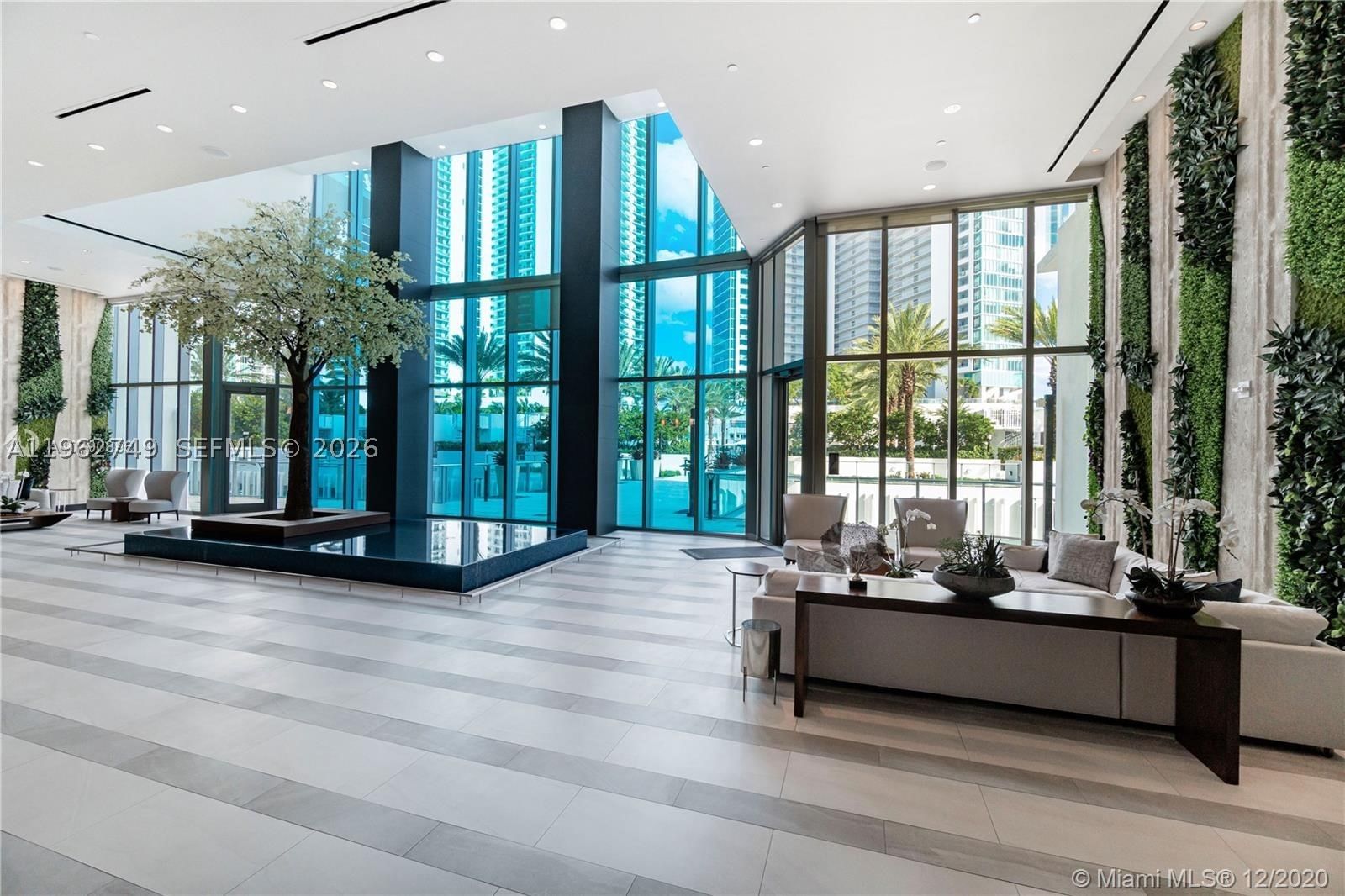 Real estate property located at 851 1st Ave #3903, Miami-dade, Paramount Miami Worldcent, Miami, FL