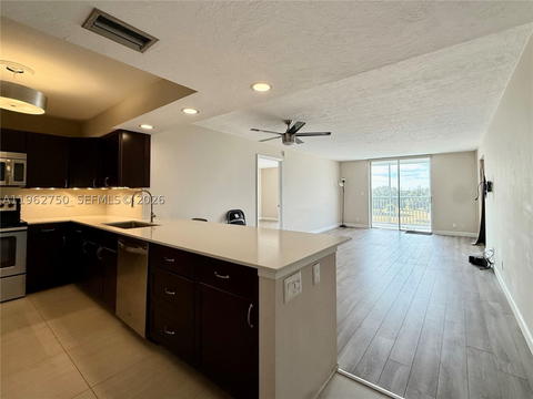 Real estate property located at 5301 2nd Ave PH-A, Palm Beach, Boca Teeca 7 Condo, Boca Raton, FL