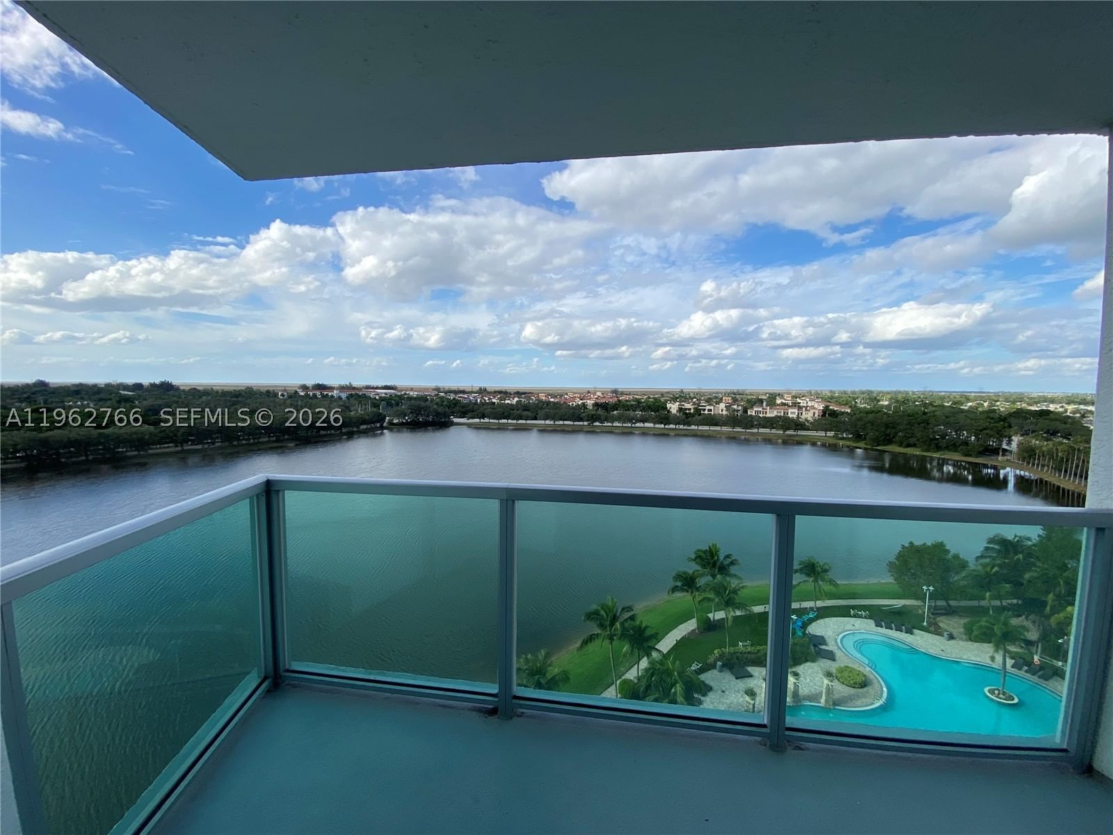 Real estate property located at 2681 Flamingo Rd #1105S, Broward, Tao Sawgrass Condominium, Sunrise, FL