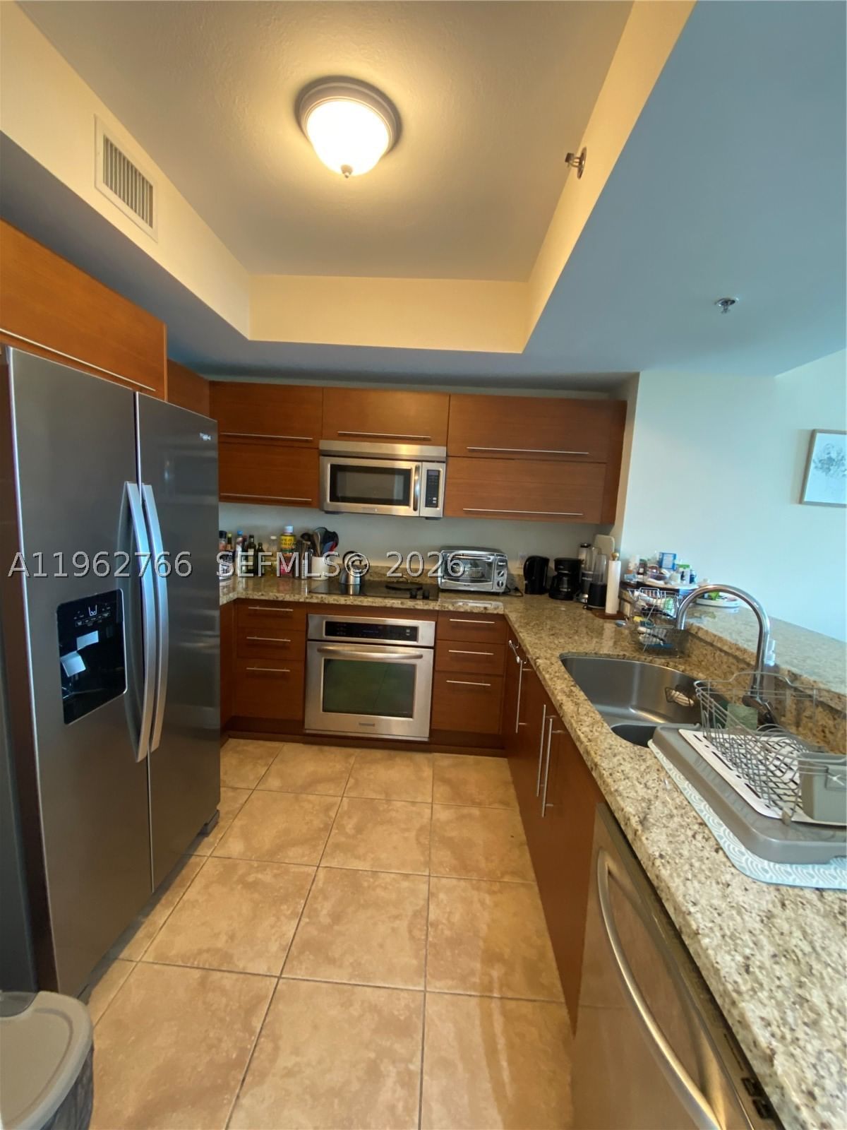 Real estate property located at 2681 Flamingo Rd #1105S, Broward, Tao Sawgrass Condominium, Sunrise, FL