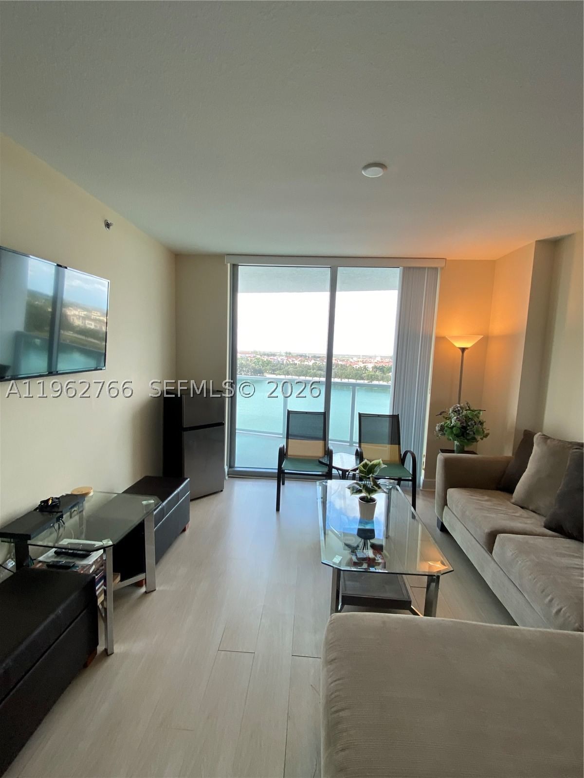 Real estate property located at 2681 Flamingo Rd #1105S, Broward, Tao Sawgrass Condominium, Sunrise, FL