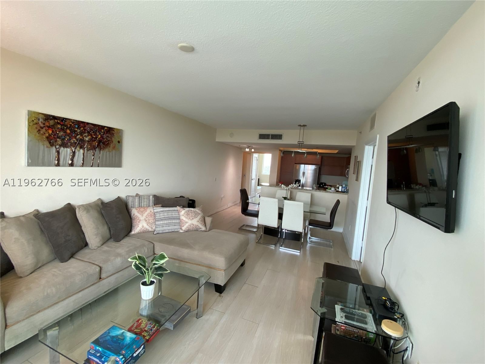 Real estate property located at 2681 Flamingo Rd #1105S, Broward, Tao Sawgrass Condominium, Sunrise, FL